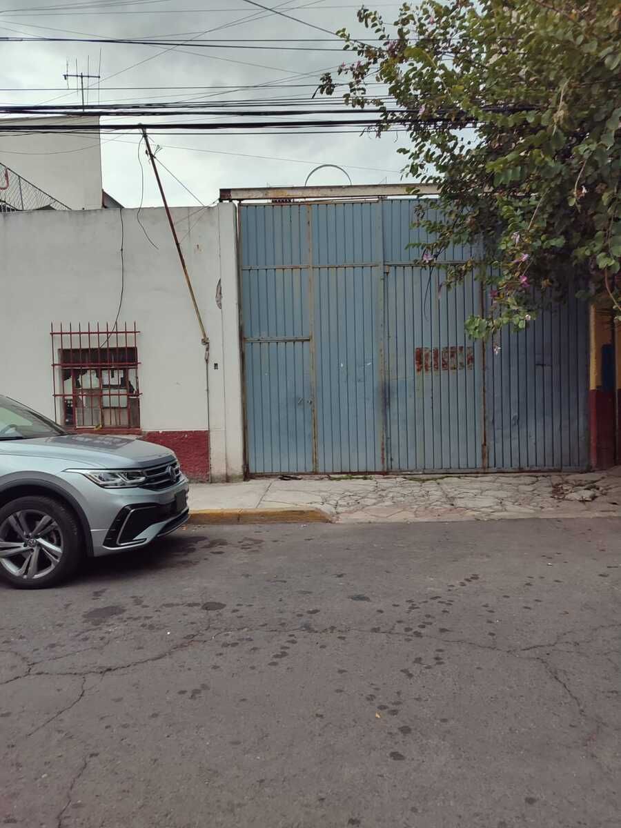 EDIFICIO EN VENTA GRAN OPORTUNIDAD INVERSIONISTAS EN MERCED BALBUENA - foto 2