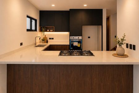 Brand New Luxury House with Roof Garden and Premium Finishes.