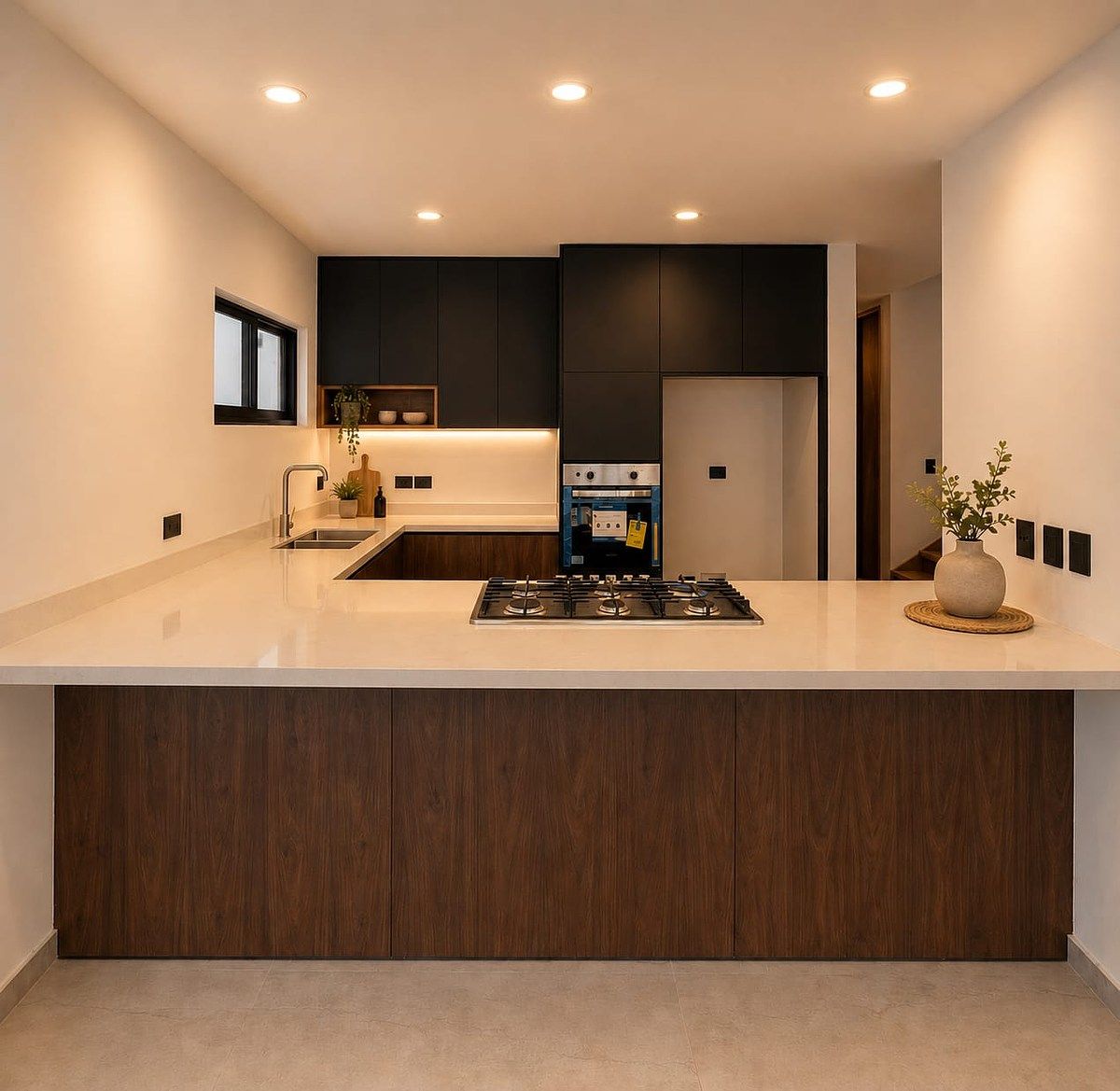 Casa en condominio en Parques Vallarta, Zapopan, foto 2 de 18