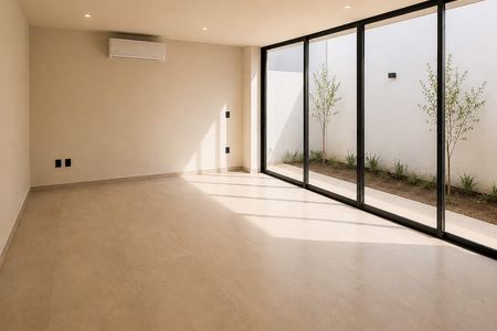 Brand New Luxury House with Roof Garden and Premium Finishes.