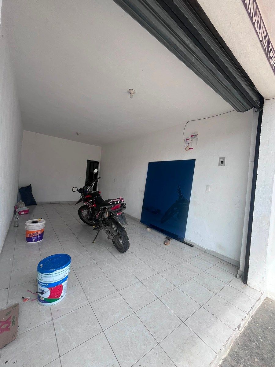 Local comercial en Sector Salud, San Cristóbal de Las Casas, foto 2 de 10