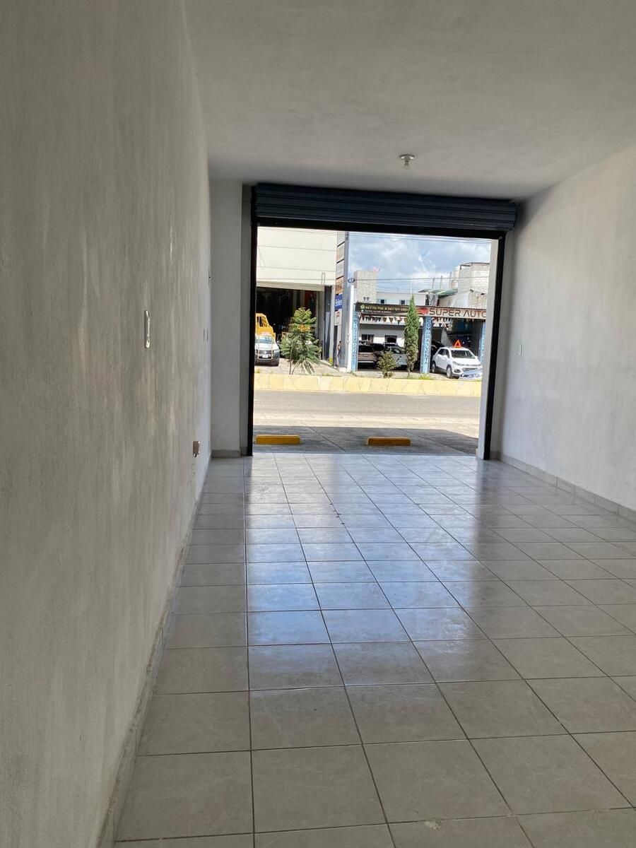 Local comercial en Sector Salud, San Cristóbal de Las Casas, foto 3 de 10