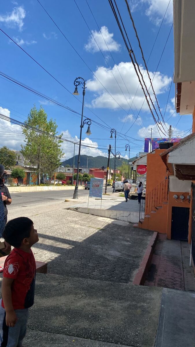 Local comercial en Sector Salud, San Cristóbal de Las Casas, foto 8 de 10