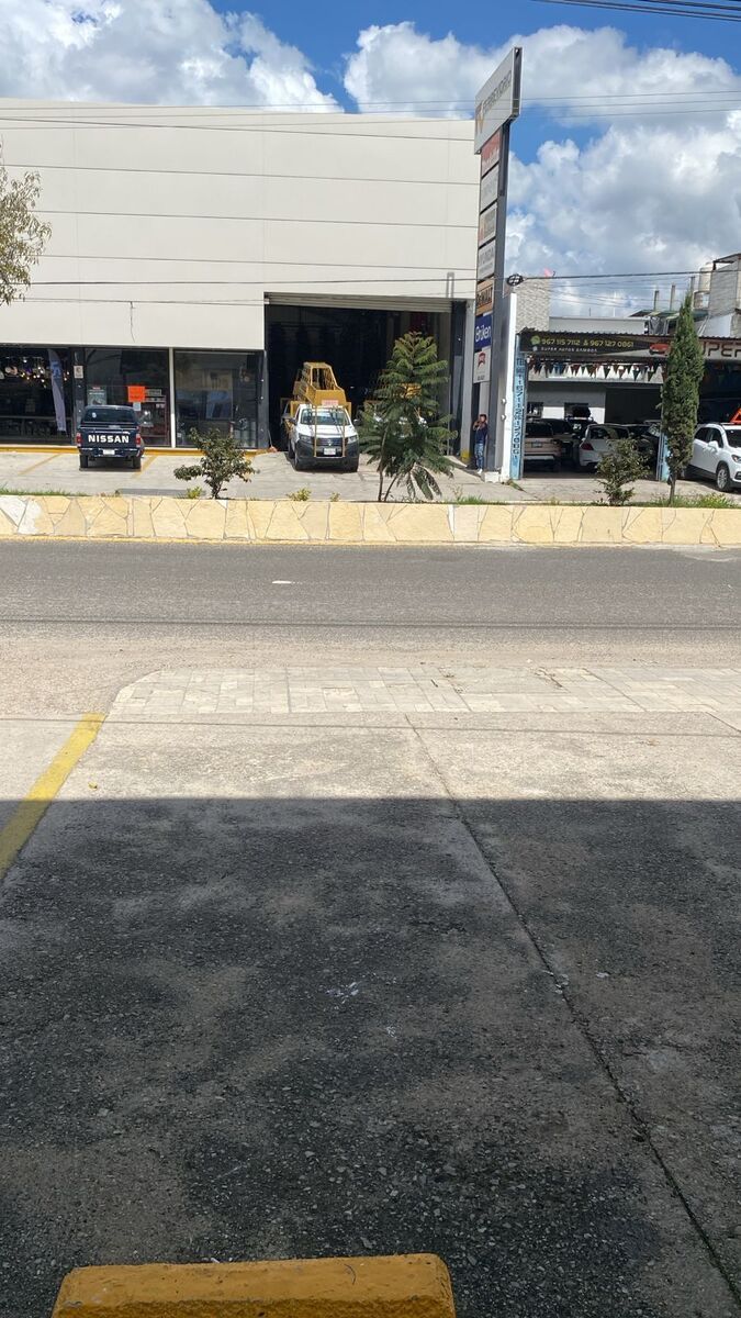 Local comercial en Sector Salud, San Cristóbal de Las Casas, foto 7 de 10