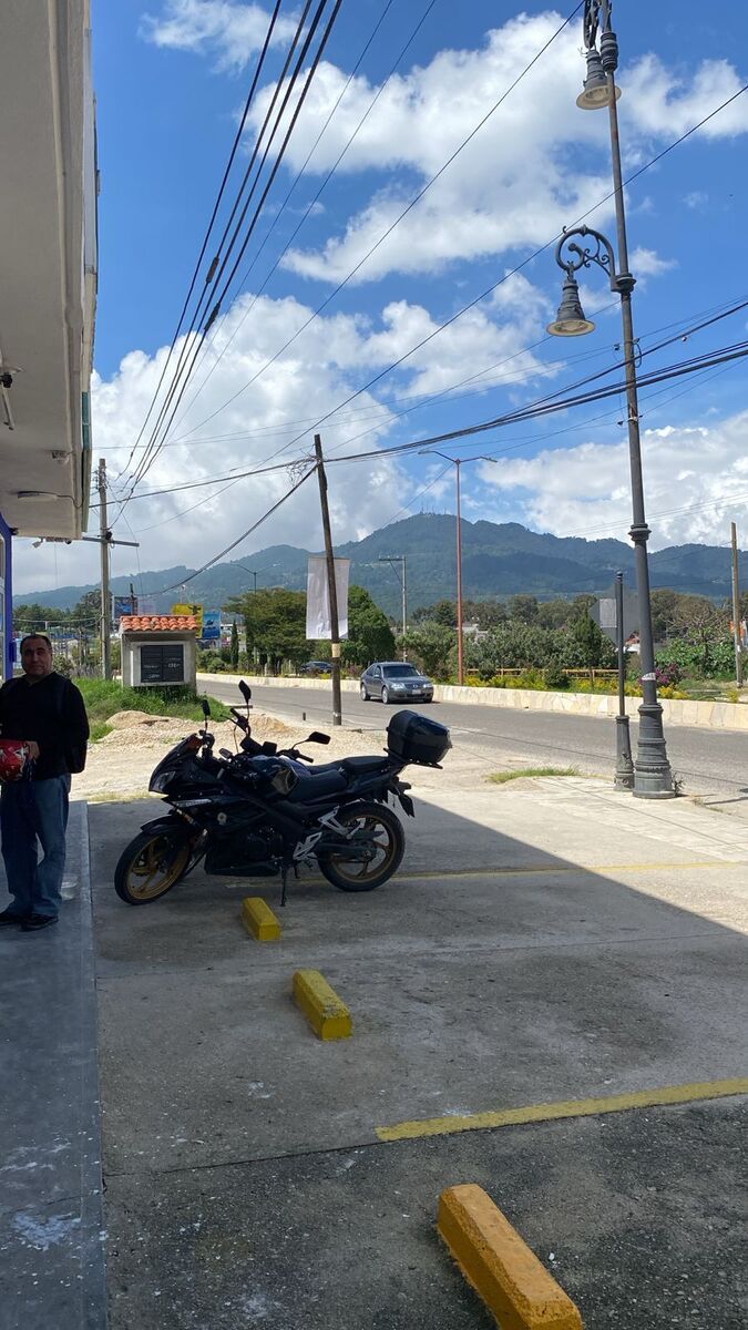 Local comercial en Sector Salud, San Cristóbal de Las Casas, foto 9 de 10
