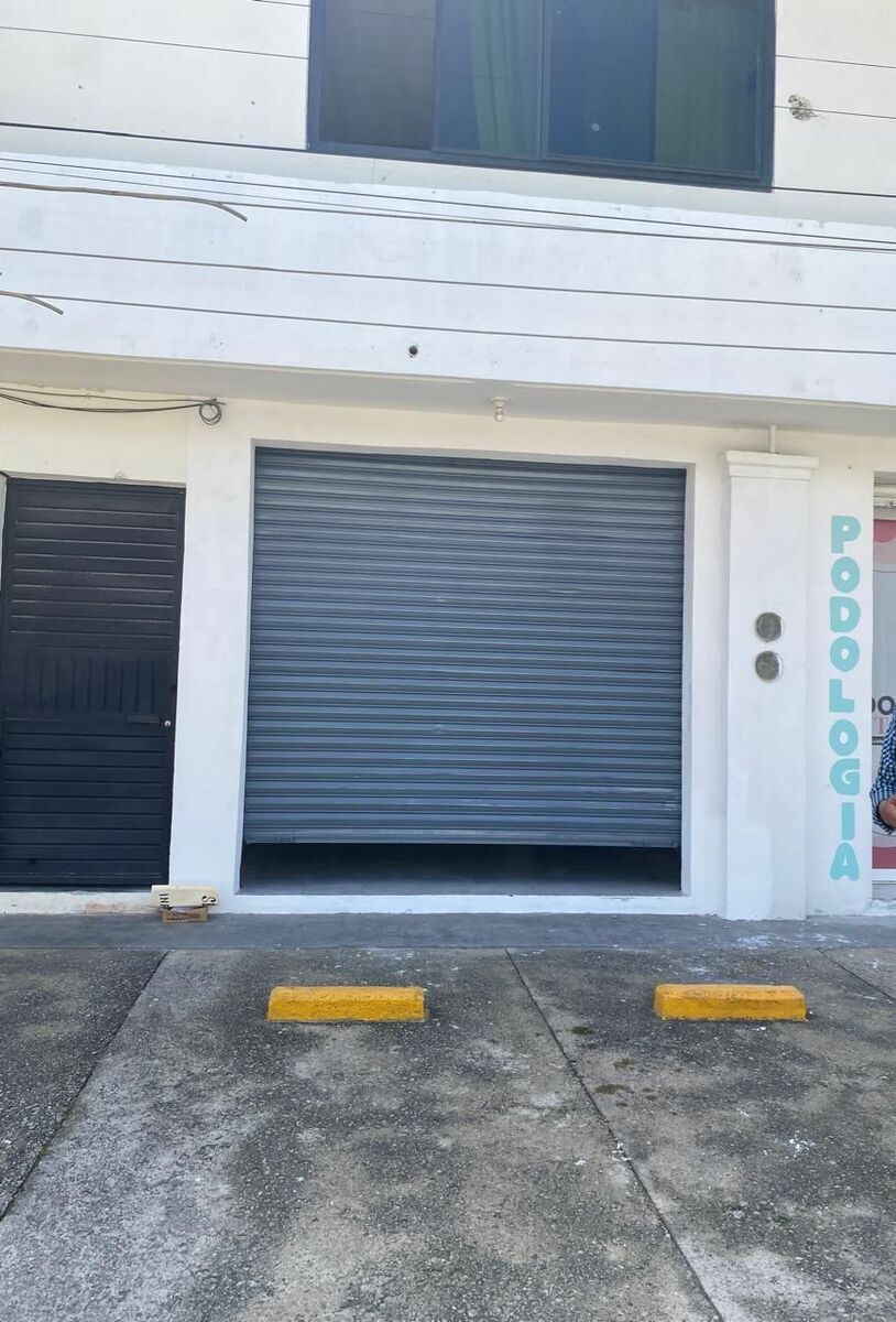 Local comercial en Sector Salud, San Cristóbal de Las Casas, foto 6 de 10