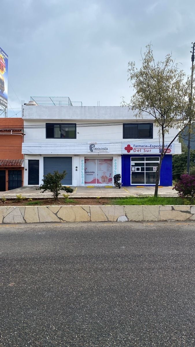 Local comercial en Sector Salud, San Cristóbal de Las Casas, foto 10 de 10