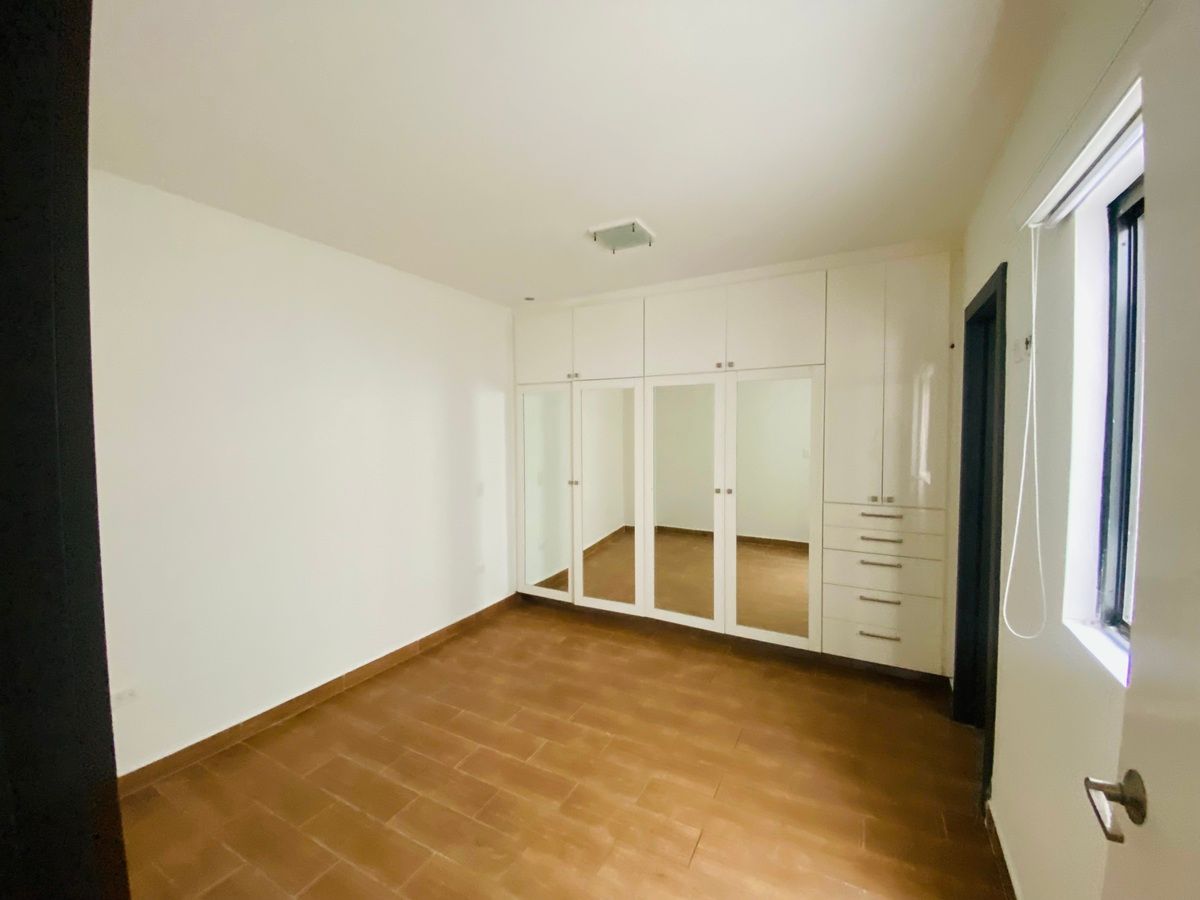 7 de 22: Recámara individual