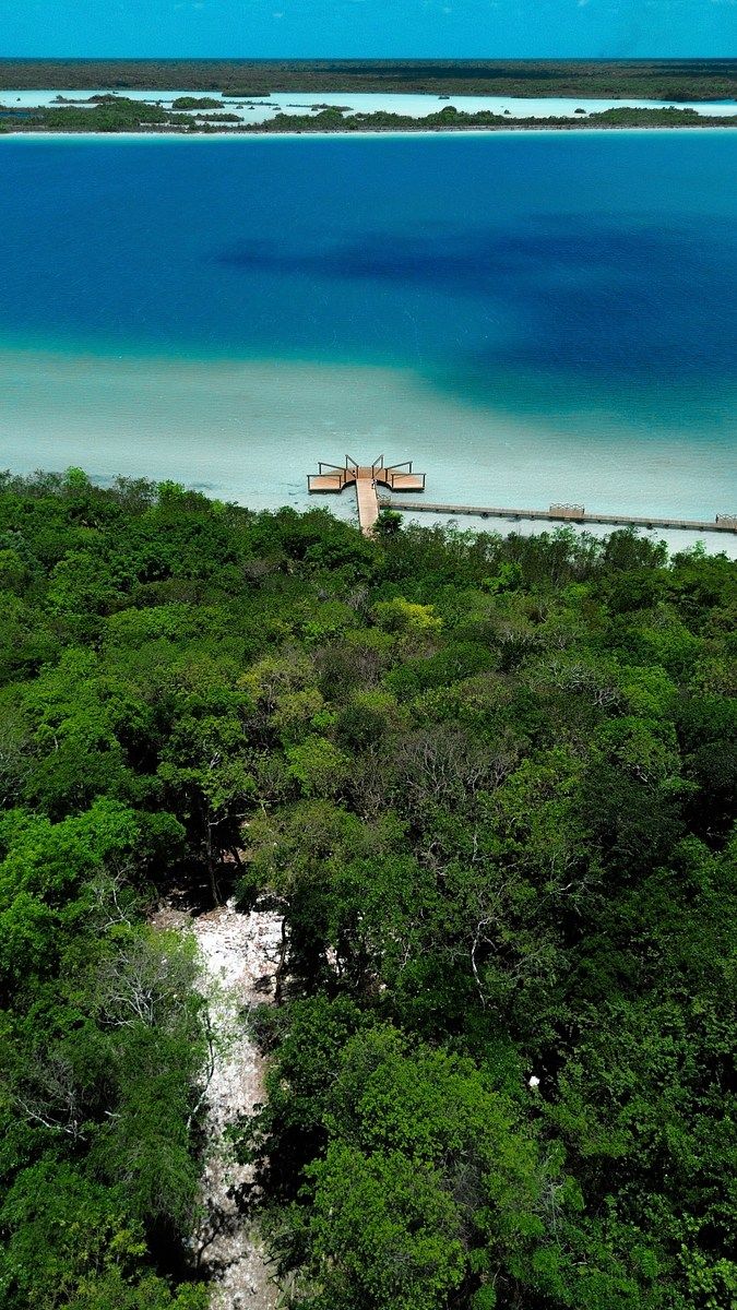 Terreno en Bacalar, Bacalar, foto 4 de 6