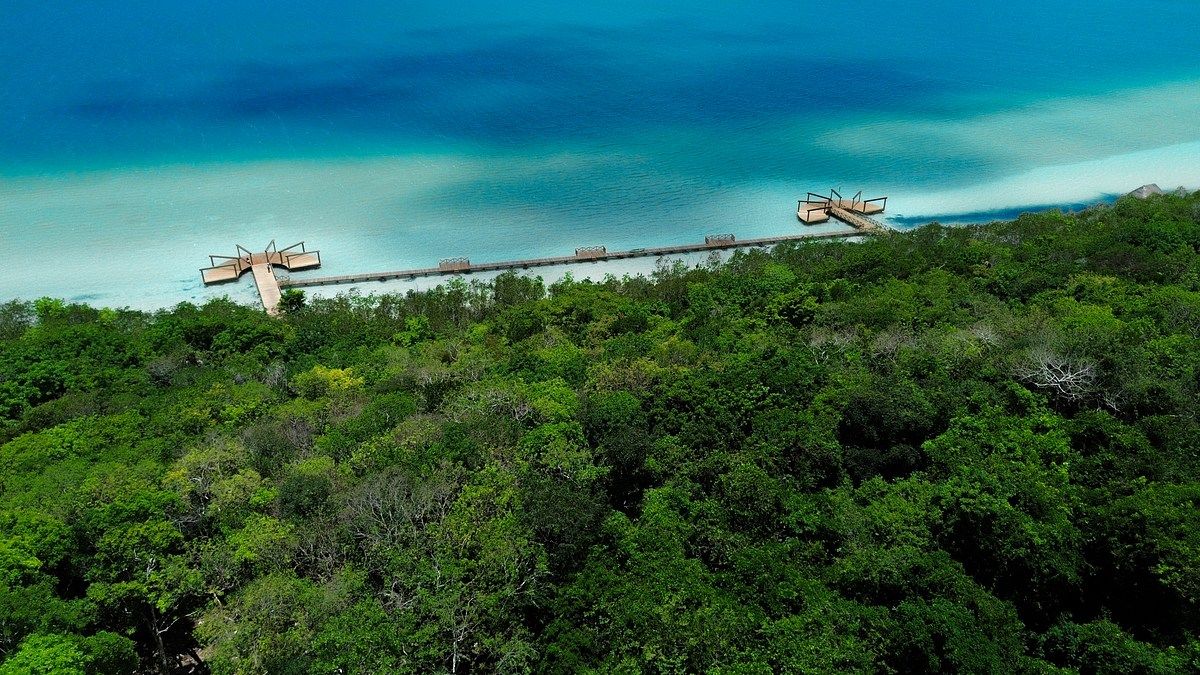 Terreno en Bacalar, Bacalar, foto 5 de 6