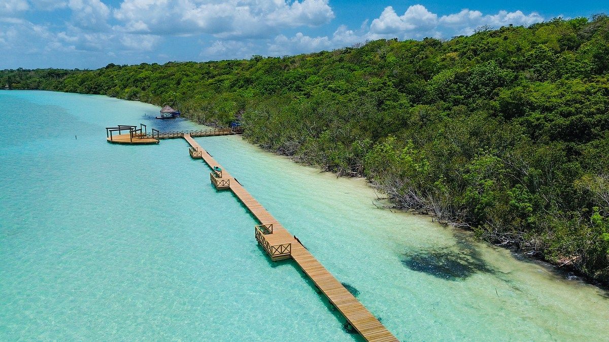 Terreno en Bacalar, Bacalar, foto 6 de 6