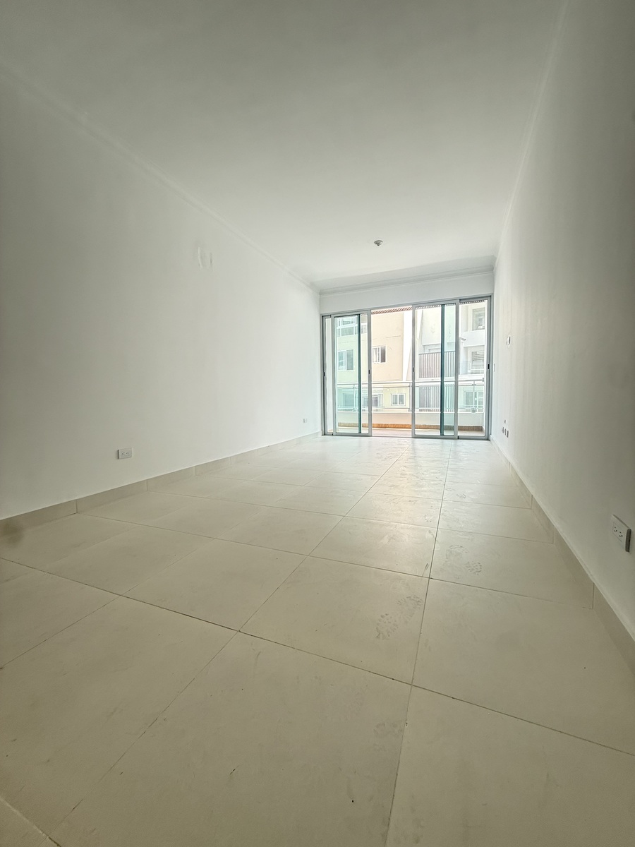 Apartamentos en Venta Ensanche Naco, Santo Domingo