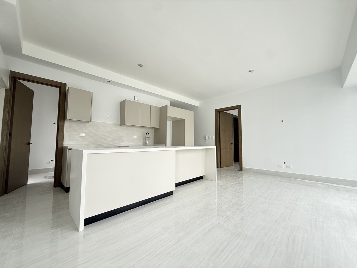 Apartamentos en Venta Bella Vista, Santo Domingo
