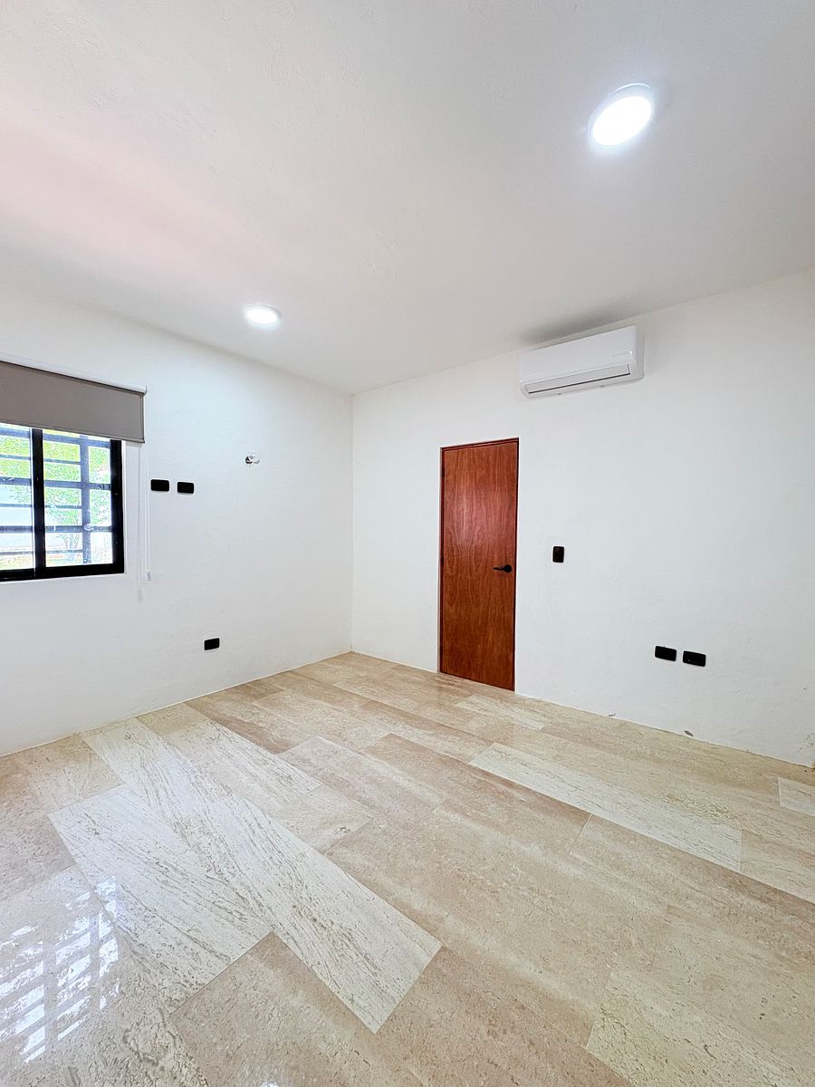 House in Cholul, Mérida, photo 9 of 13