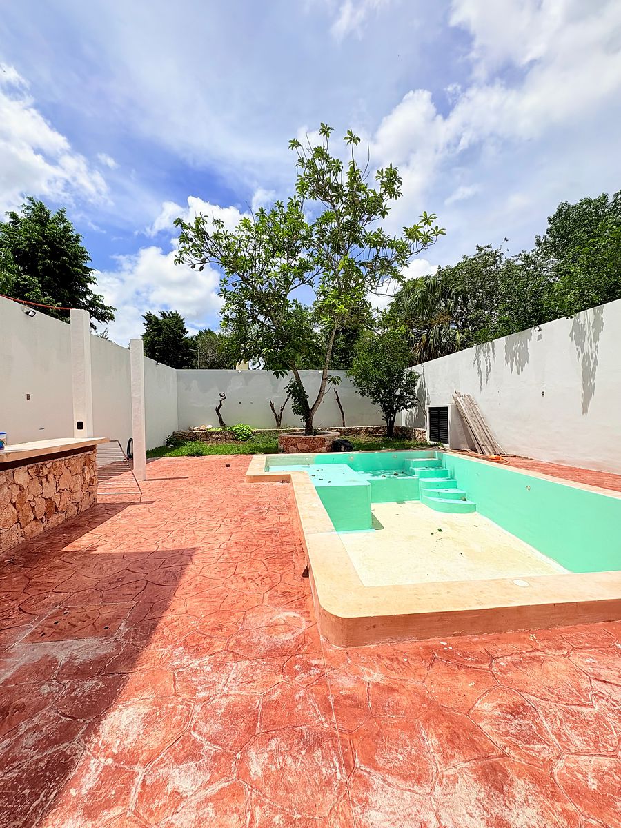 House in Cholul, Mérida, photo 5 of 13