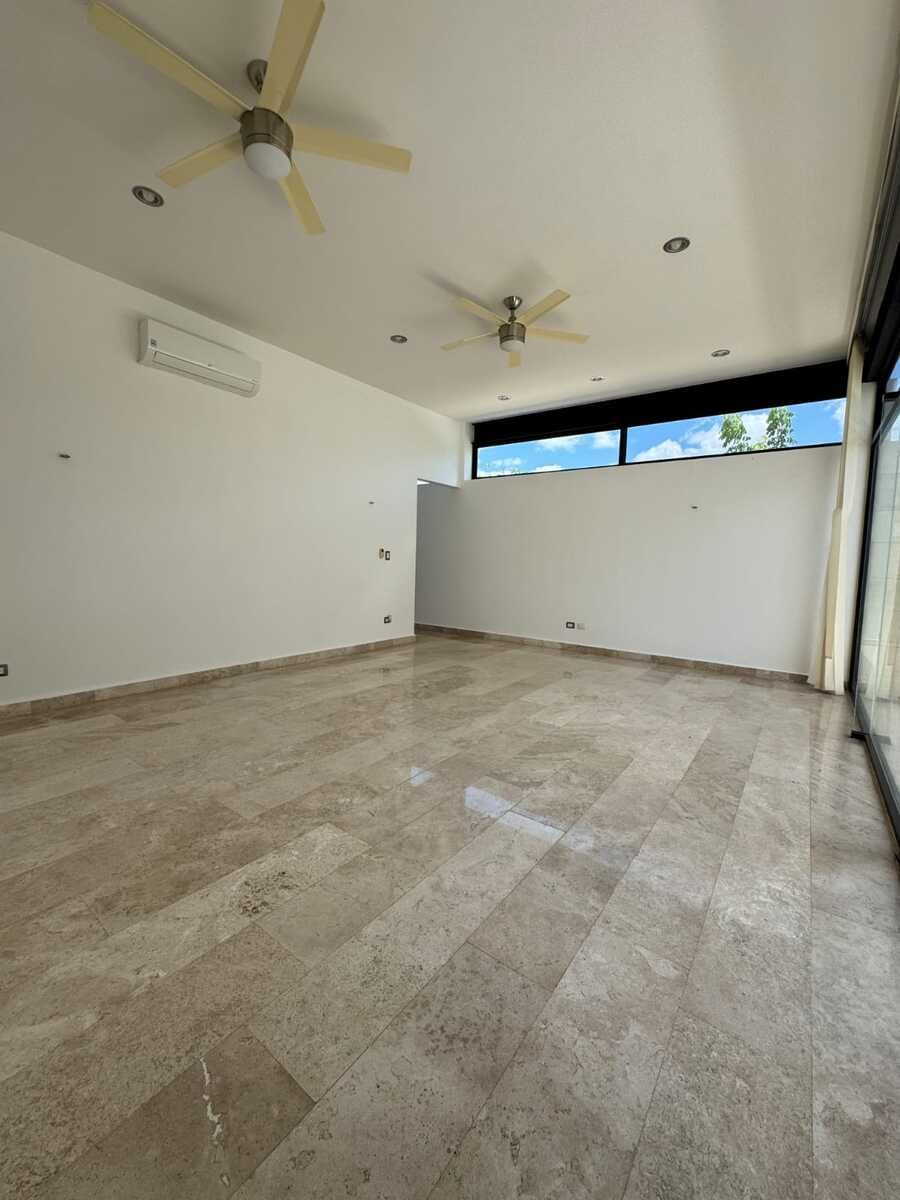 SE VENDE CASA EN YUCATÁN COUNTRY CLUB MÉRIDA - foto 2
