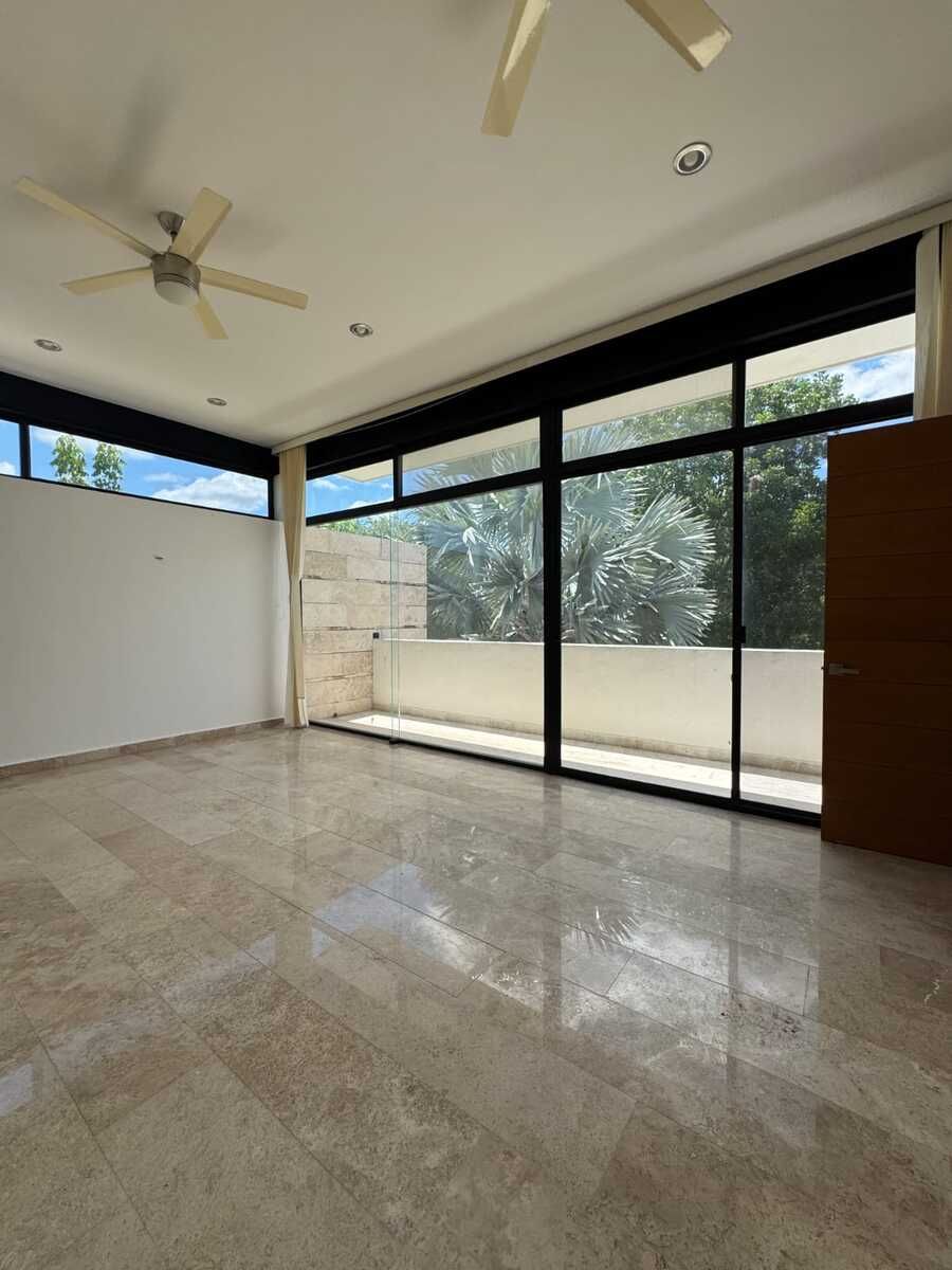 SE VENDE CASA EN YUCATÁN COUNTRY CLUB MÉRIDA - foto 3