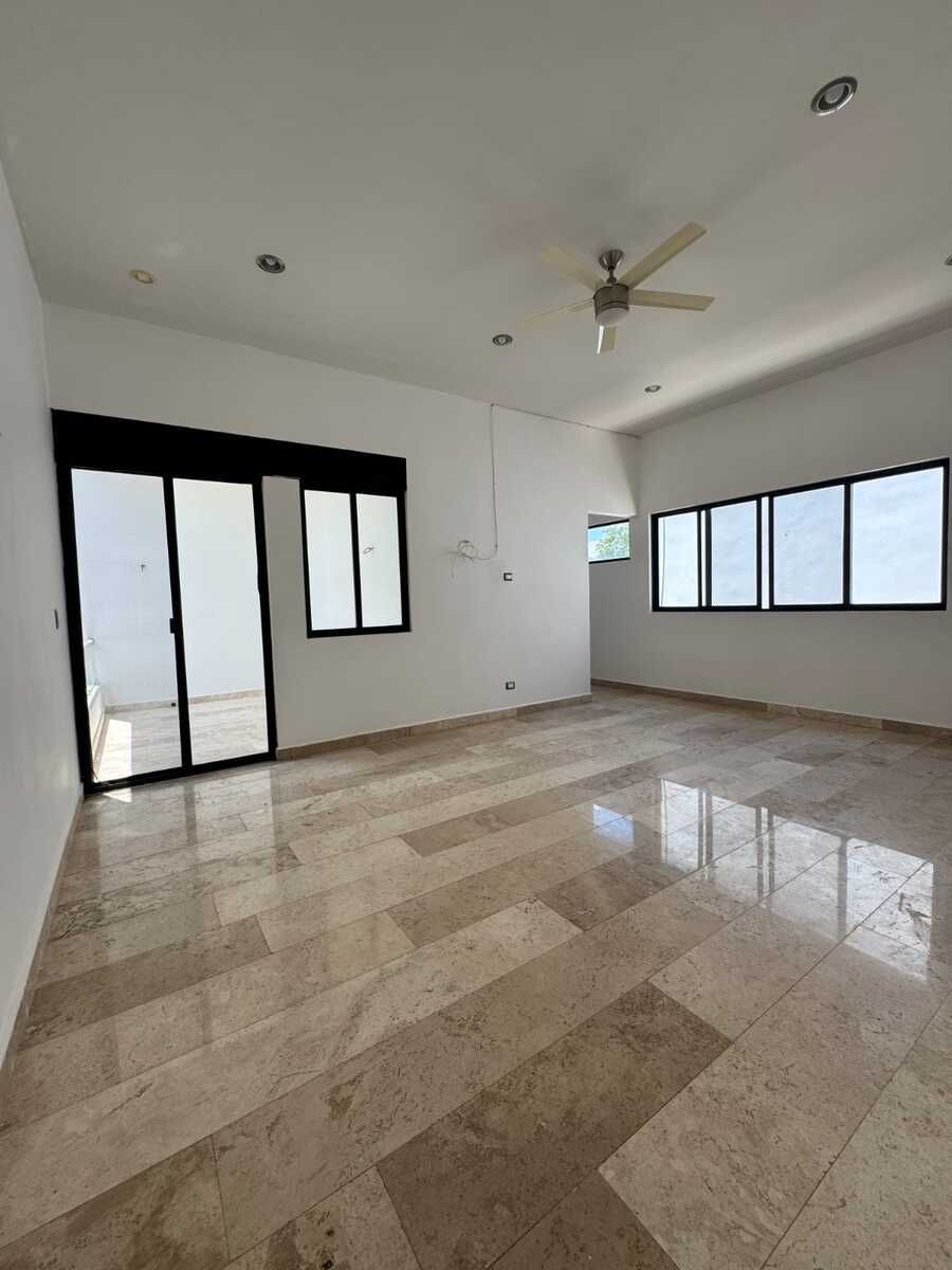 SE VENDE CASA EN YUCATÁN COUNTRY CLUB MÉRIDA - foto 4