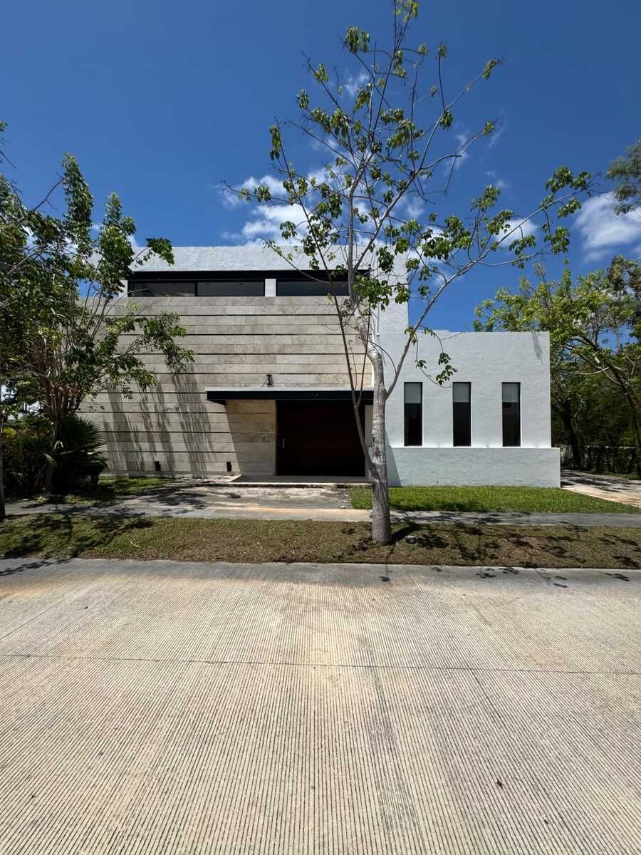 SE VENDE CASA EN YUCATÁN COUNTRY CLUB MÉRIDA - foto 5