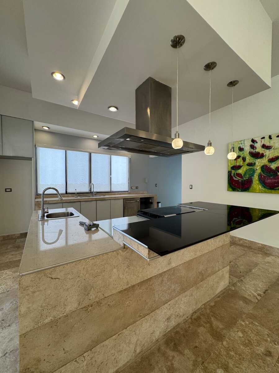 SE VENDE CASA EN YUCATÁN COUNTRY CLUB MÉRIDA - foto 1
