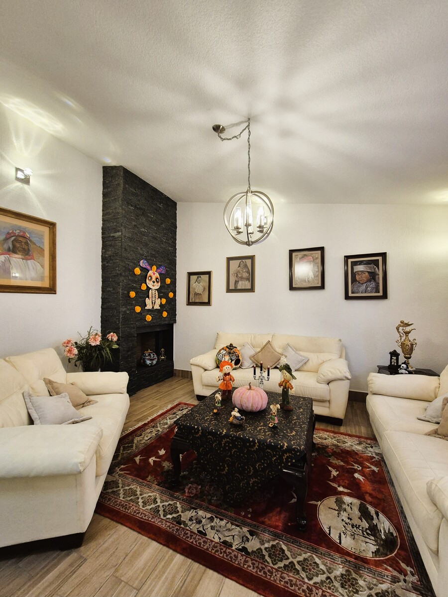 5 de 29: SALA