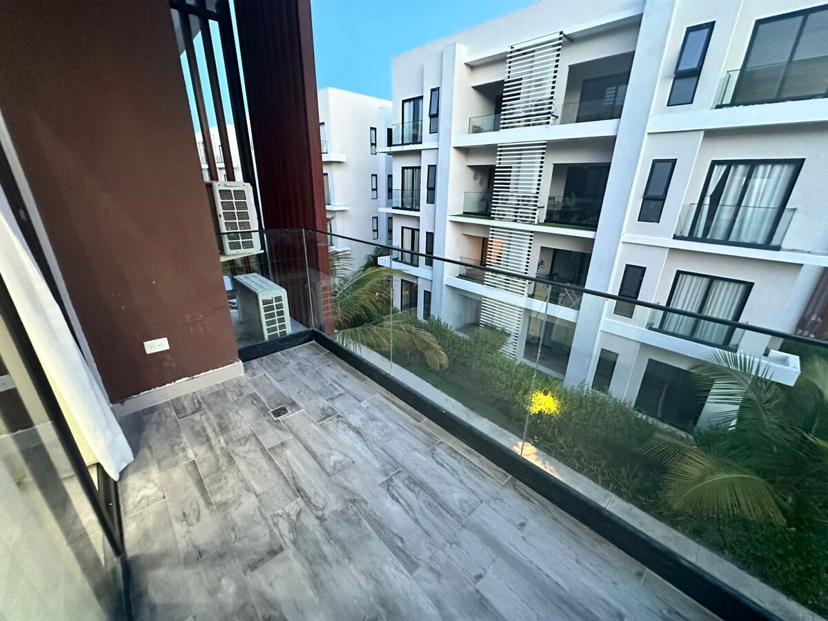 Apartamento en Punta Cana, foto 3 de 18