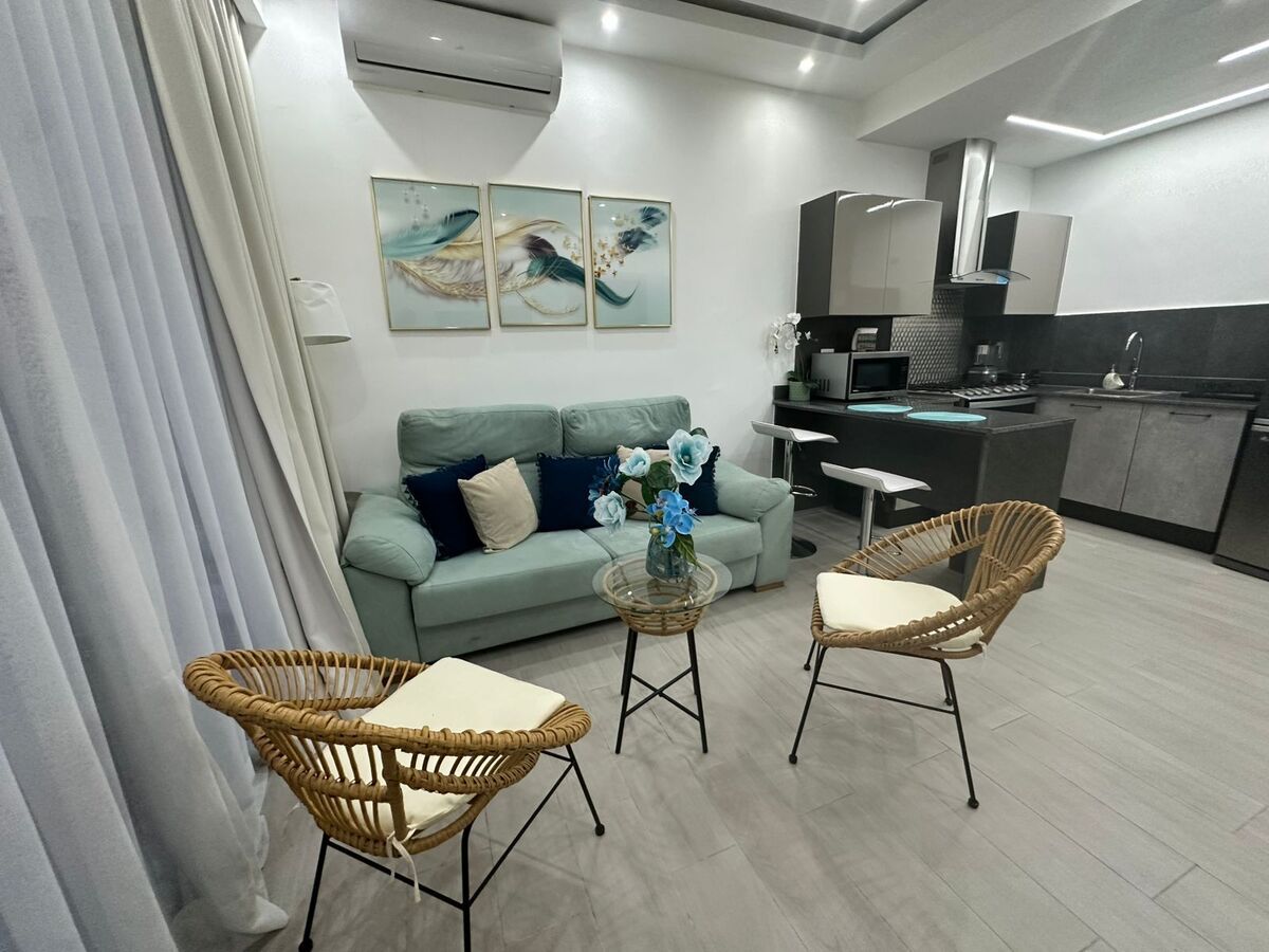 Apartamento en Punta Cana, foto 5 de 18