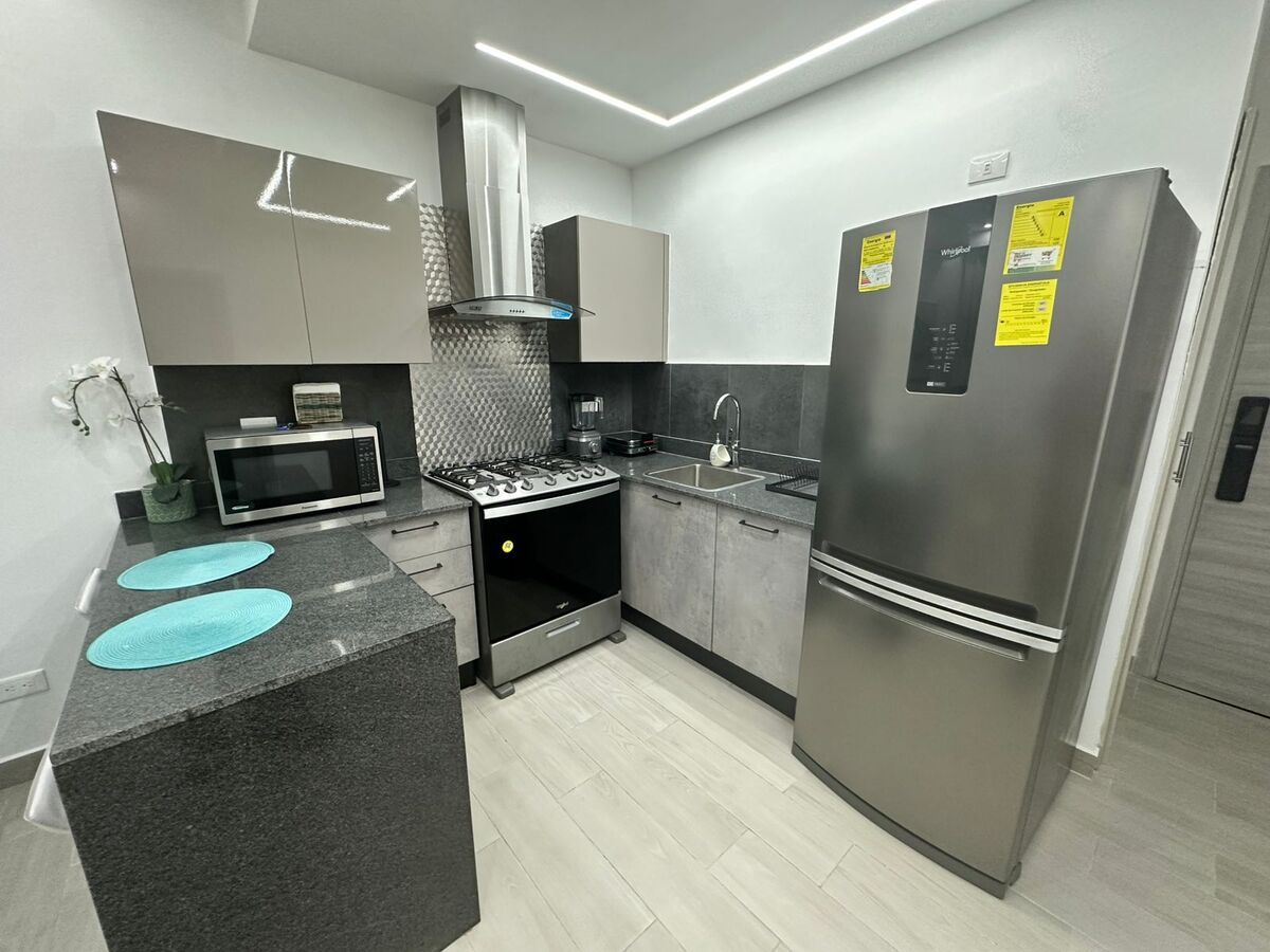 Apartamento en Punta Cana, foto 6 de 18