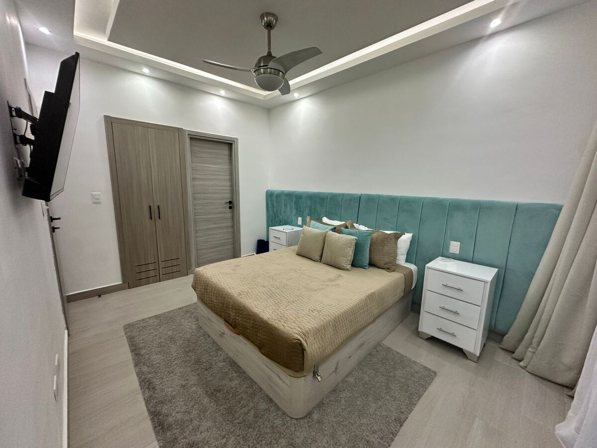 Apartamento en Punta Cana, foto 7 de 18
