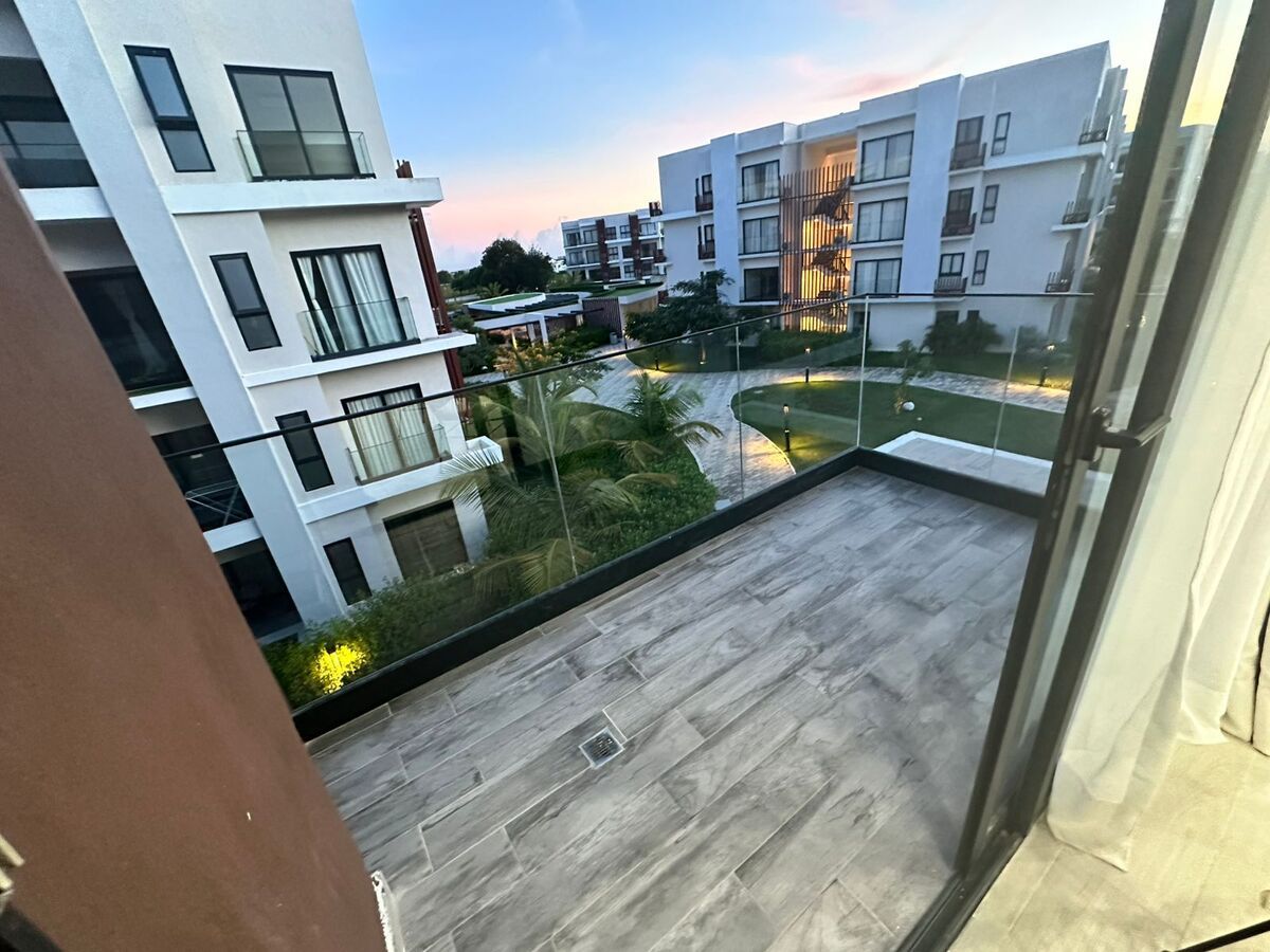 Apartamento en Punta Cana, foto 11 de 18