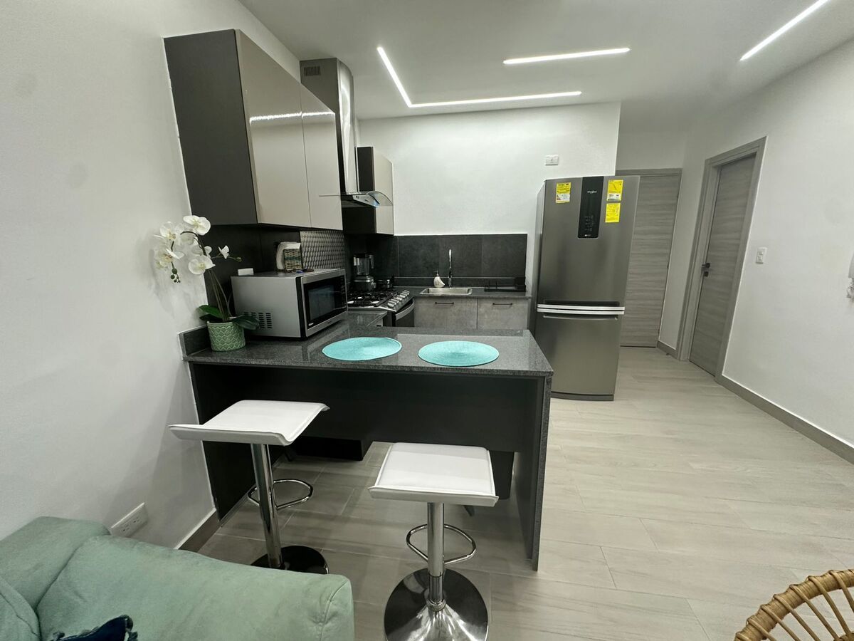 Apartamento en Punta Cana, foto 12 de 18
