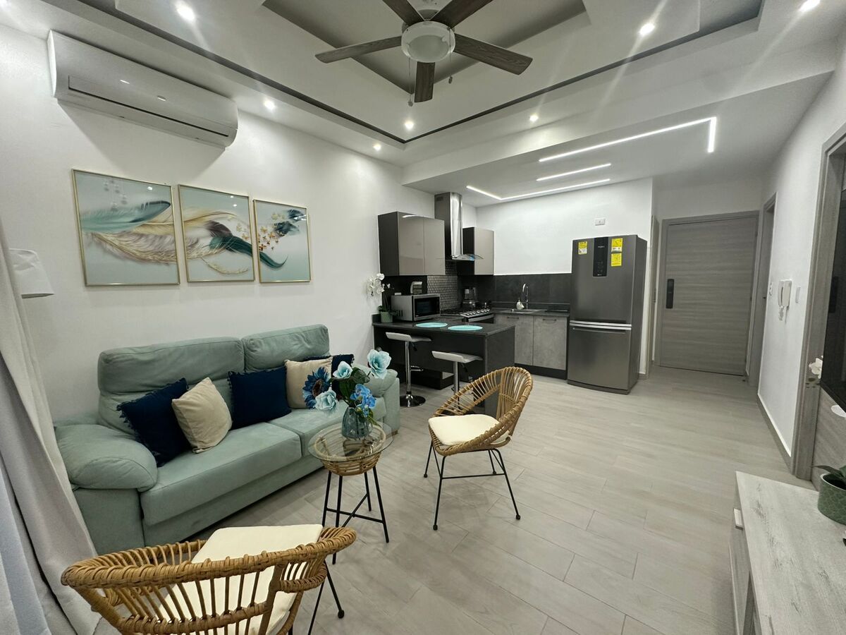 Apartamento en Punta Cana, foto 13 de 18