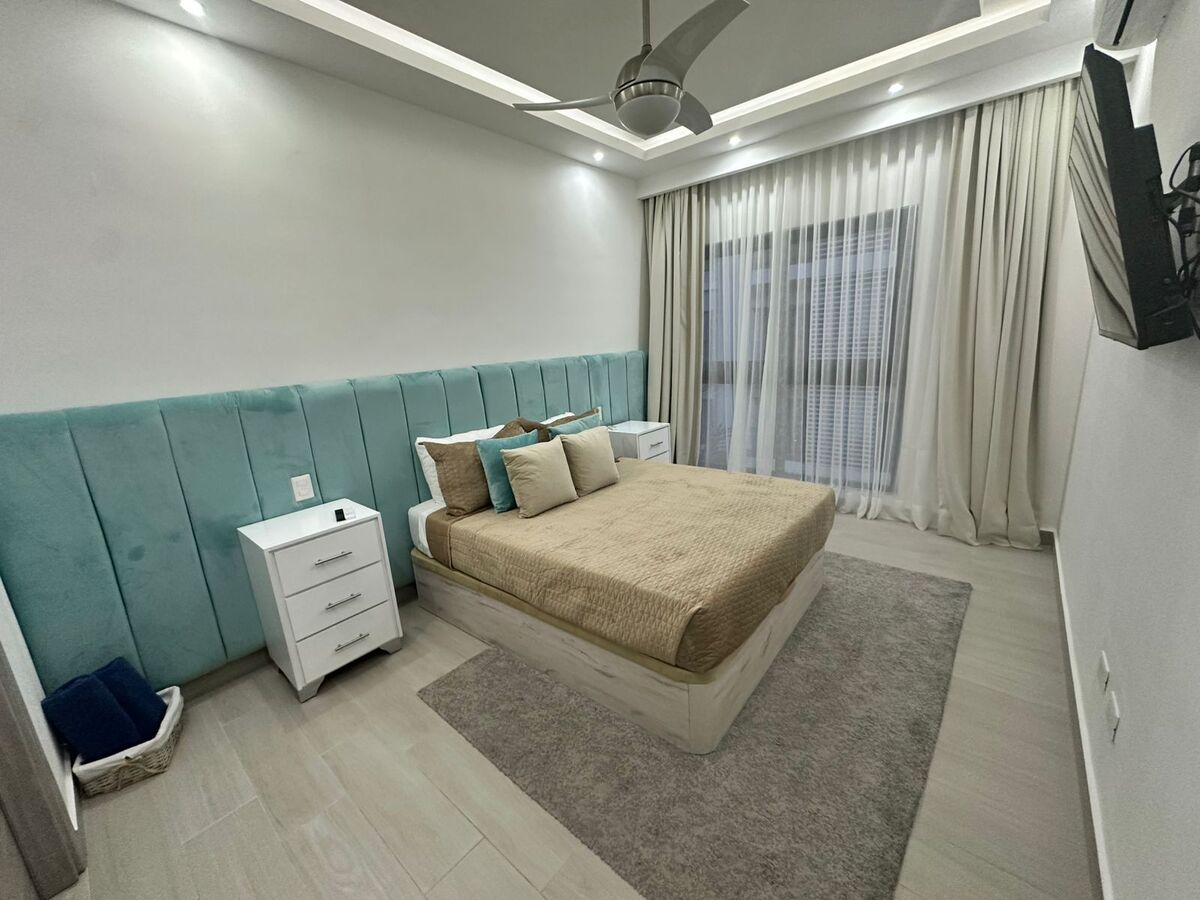 Apartamento en Punta Cana, foto 17 de 18