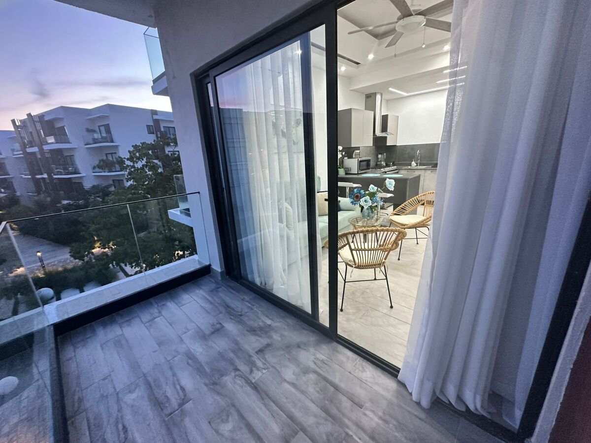 Apartamento en Punta Cana, foto 18 de 18
