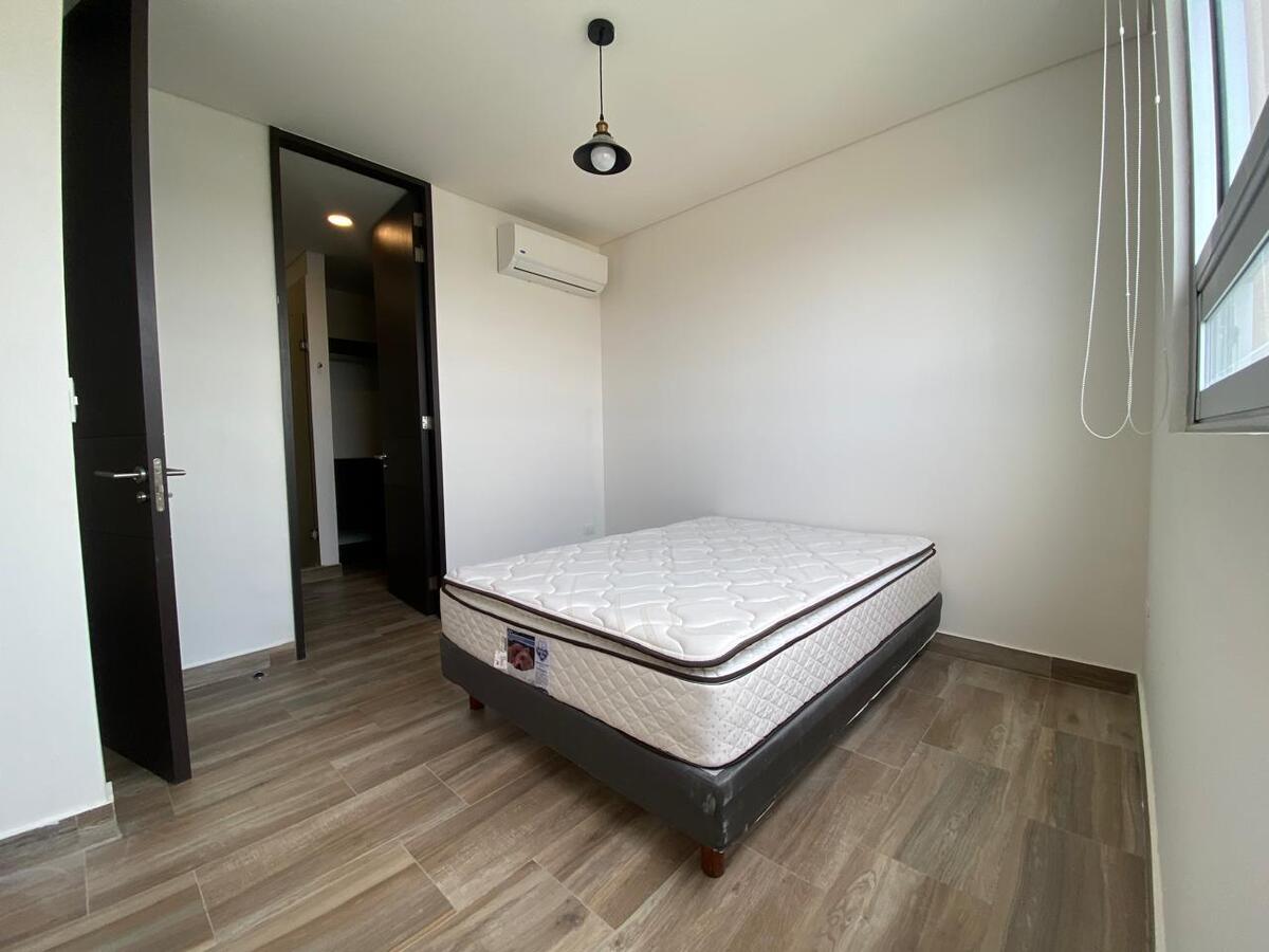 9 de 26: Habitación secundaria 2
