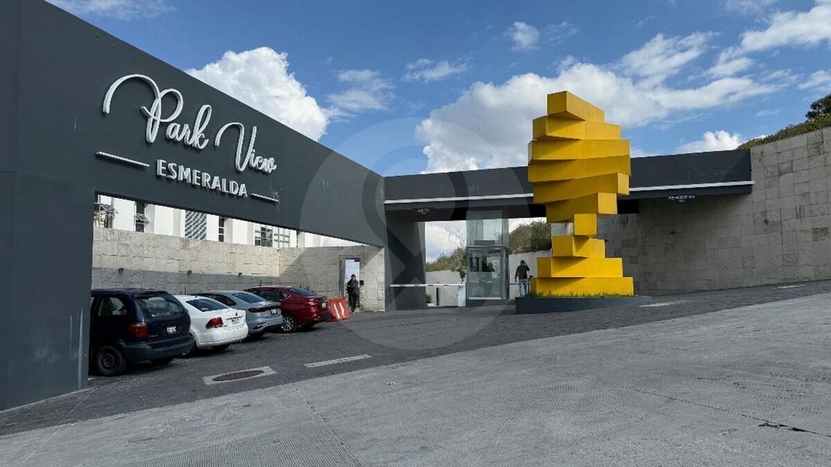 APARTAMENTO À VENDA NO PARK VIEW ESMERALDA COM 2 ESTACIONAMENTOS, foto 1 de 30