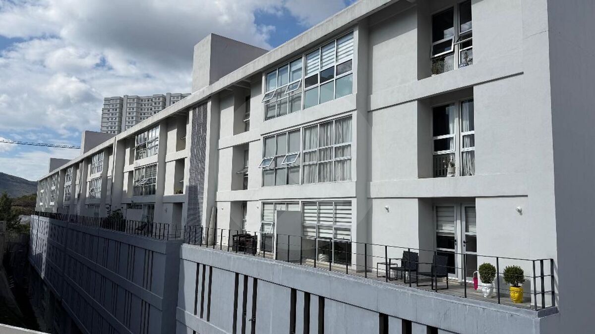 Apartamento em Los Cajones, Atizapán de Zaragoza, foto 2 de 30