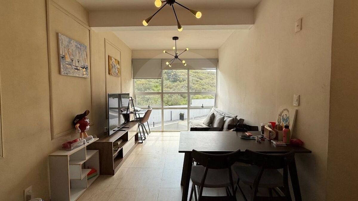 Apartamento em Los Cajones, Atizapán de Zaragoza, foto 3 de 30