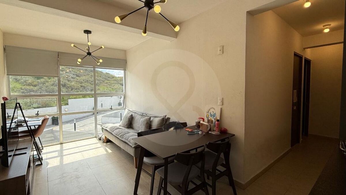 Apartamento em Los Cajones, Atizapán de Zaragoza, foto 4 de 30