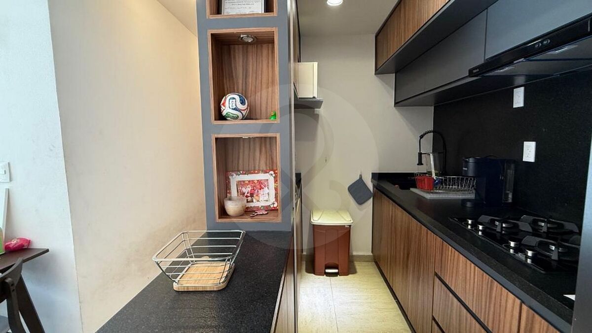 Apartamento em Los Cajones, Atizapán de Zaragoza, foto 7 de 30