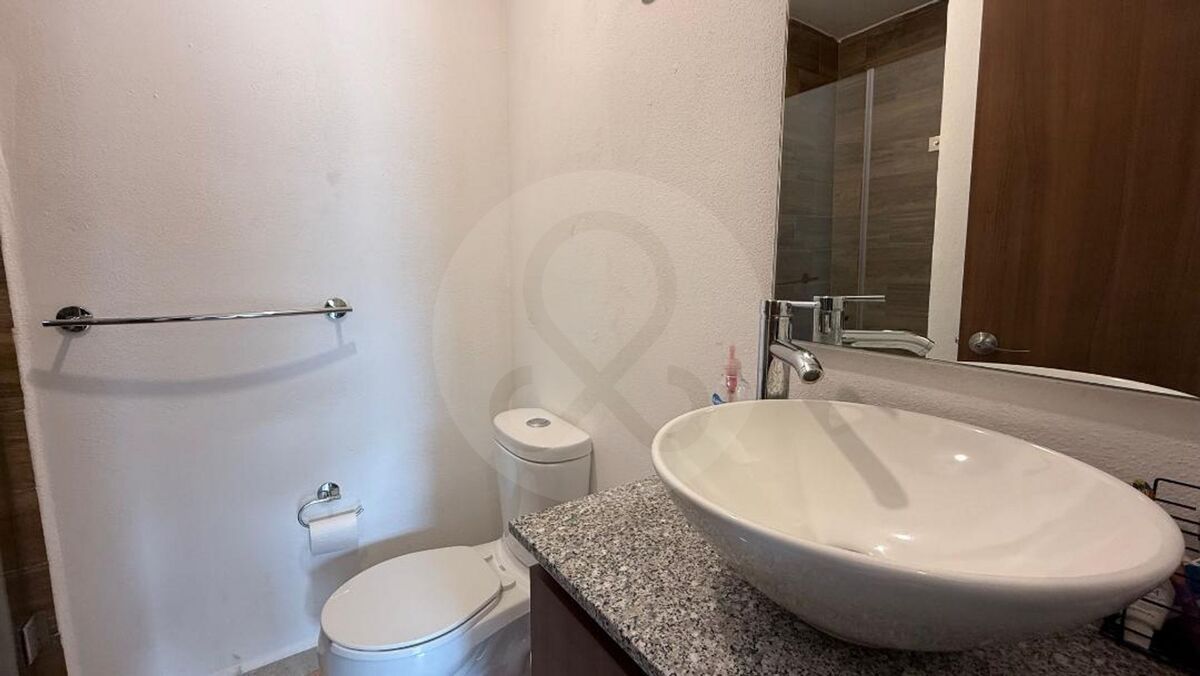 Apartamento em Los Cajones, Atizapán de Zaragoza, foto 15 de 30