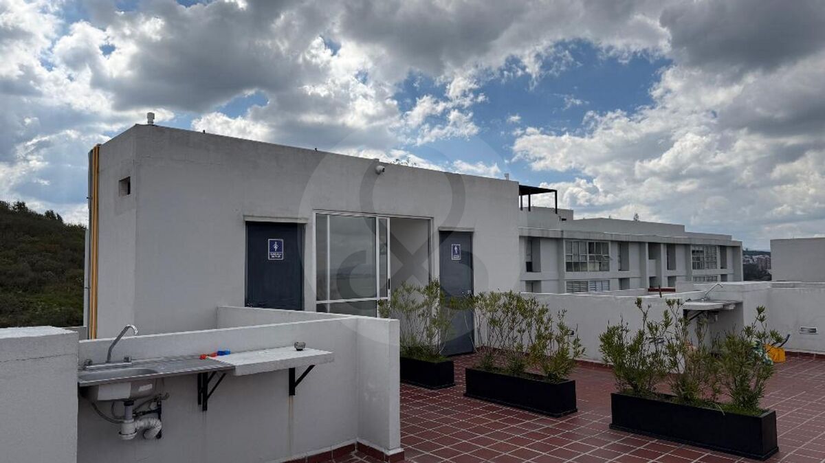 Apartamento em Los Cajones, Atizapán de Zaragoza, foto 20 de 30