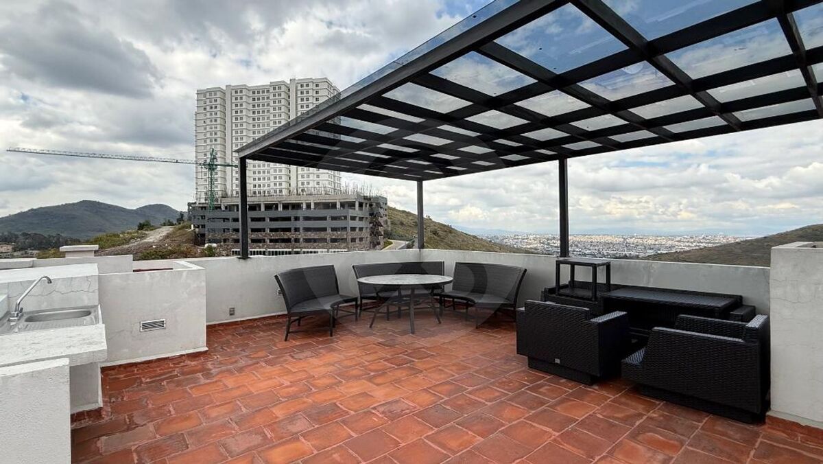 Apartamento em Los Cajones, Atizapán de Zaragoza, foto 27 de 30