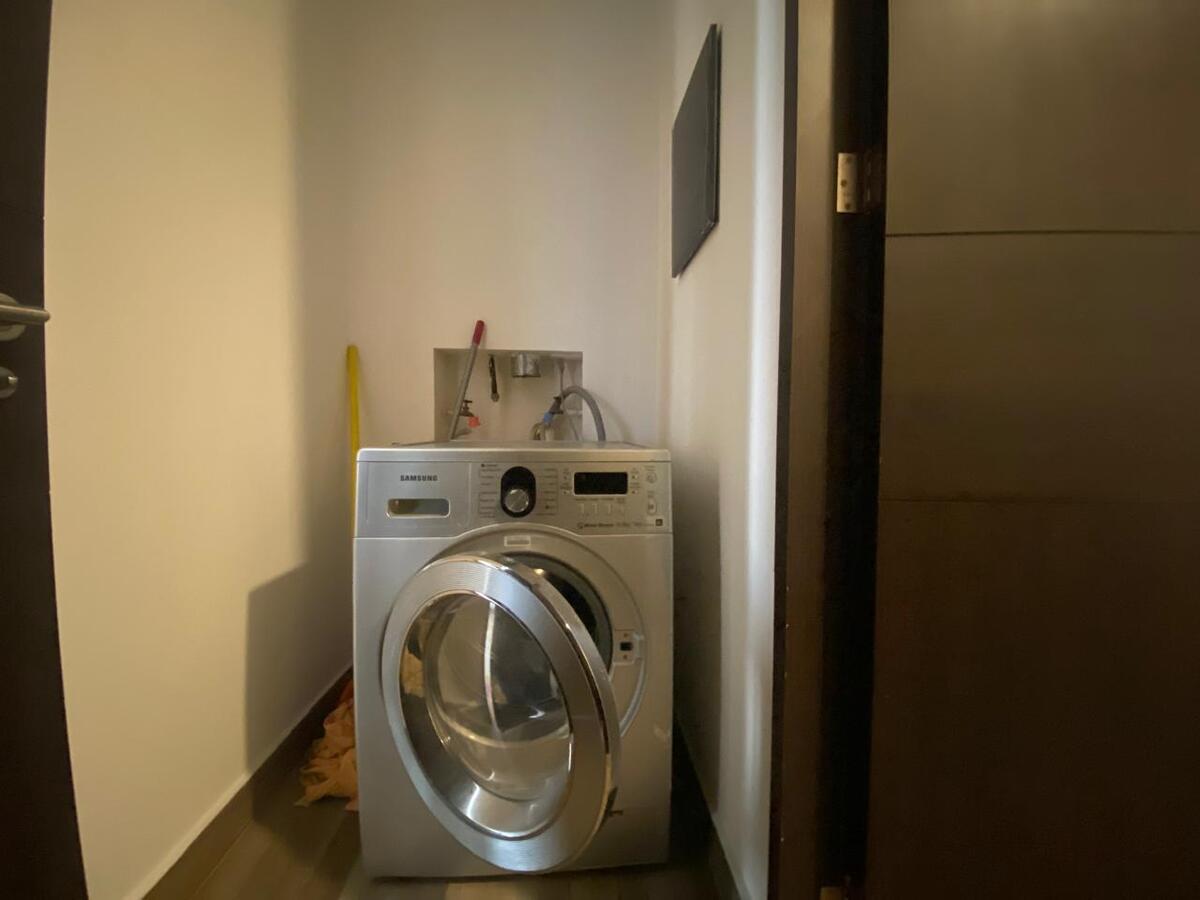 4 de 25: Área de lavado