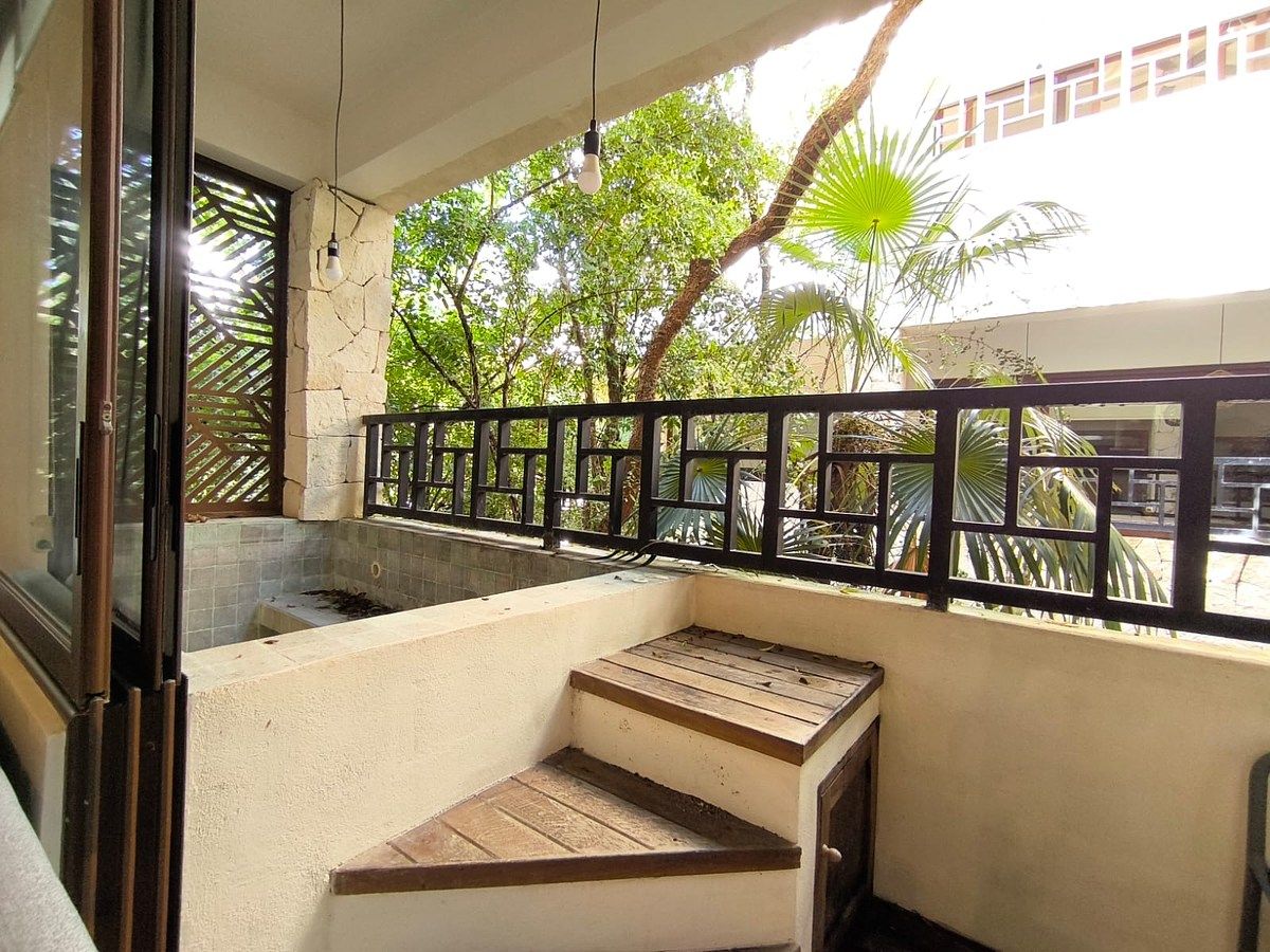Departamento en La Veleta, Tulum, foto 5 de 21