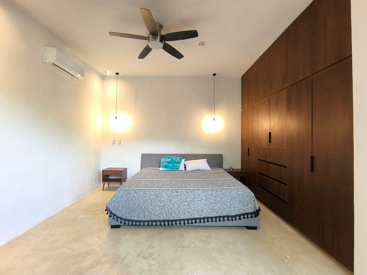 Departamento en La Veleta, Tulum, foto 8 de 21
