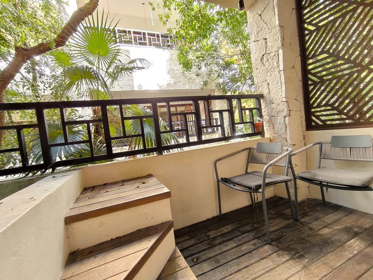 Departamento en La Veleta, Tulum, foto 13 de 21