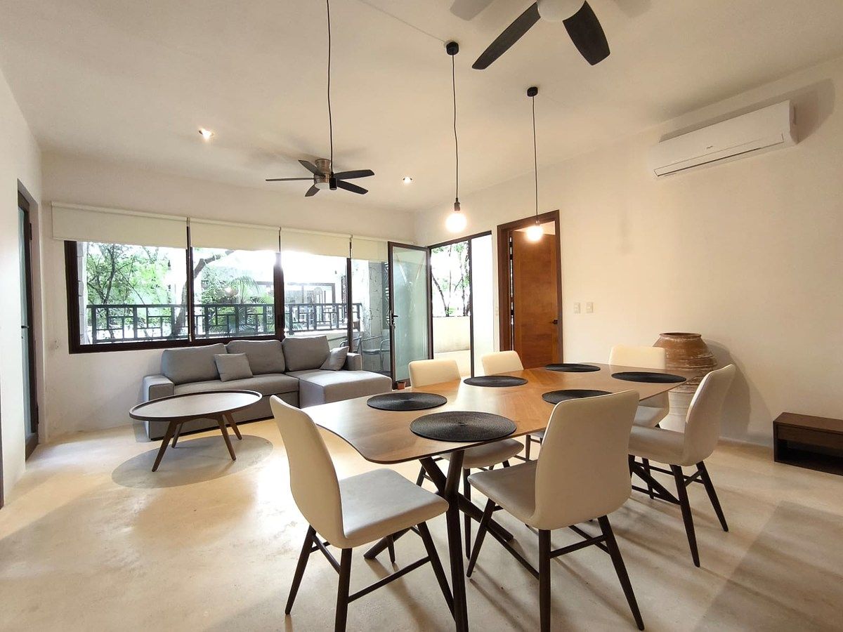 Departamento en La Veleta, Tulum, foto 19 de 21