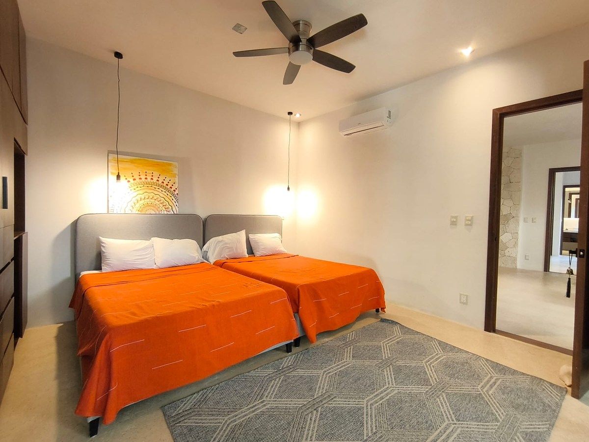 Departamento en La Veleta, Tulum, foto 21 de 21