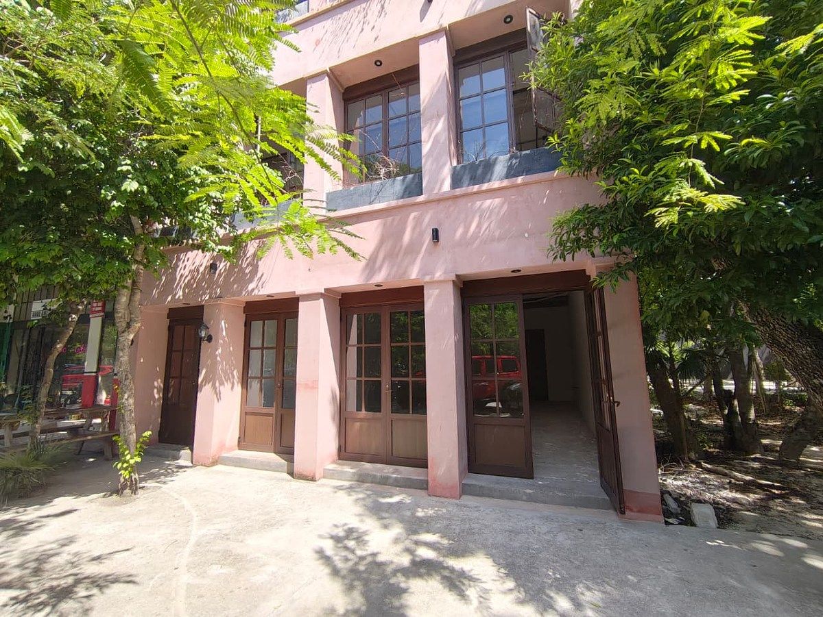 Local Anemona 101, photo 1 of 4